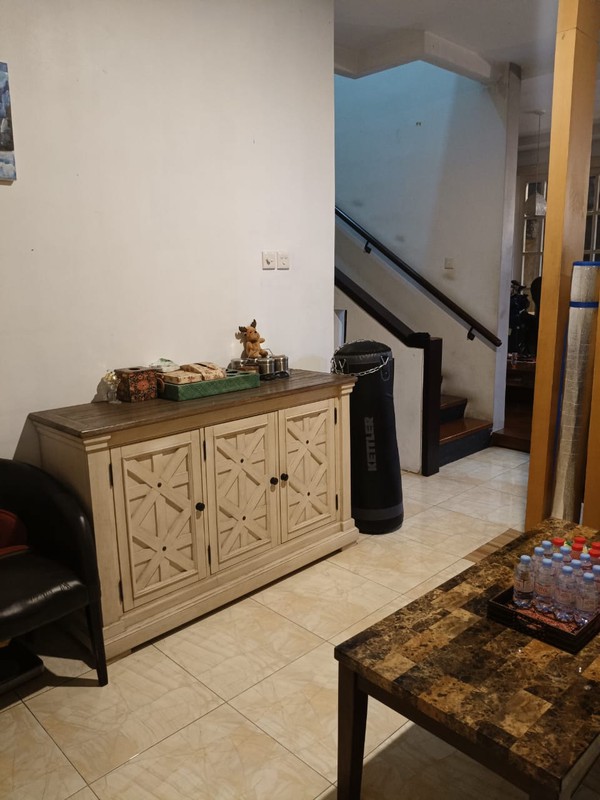 Jual Cepat Rumah Tingkat di Citra Gran Cibubur