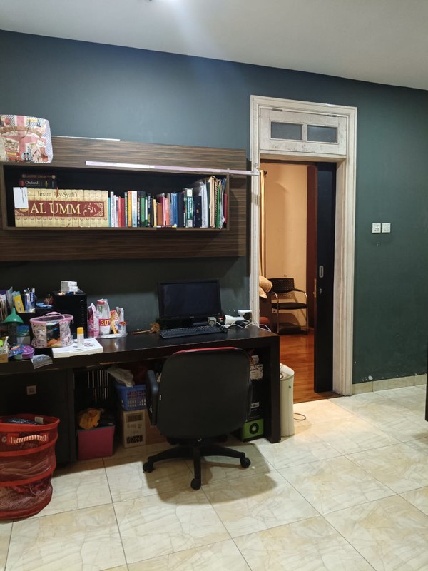 Jual Cepat Rumah Tingkat di Citra Gran Cibubur