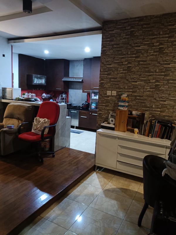 Jual Cepat Rumah Tingkat di Citra Gran Cibubur