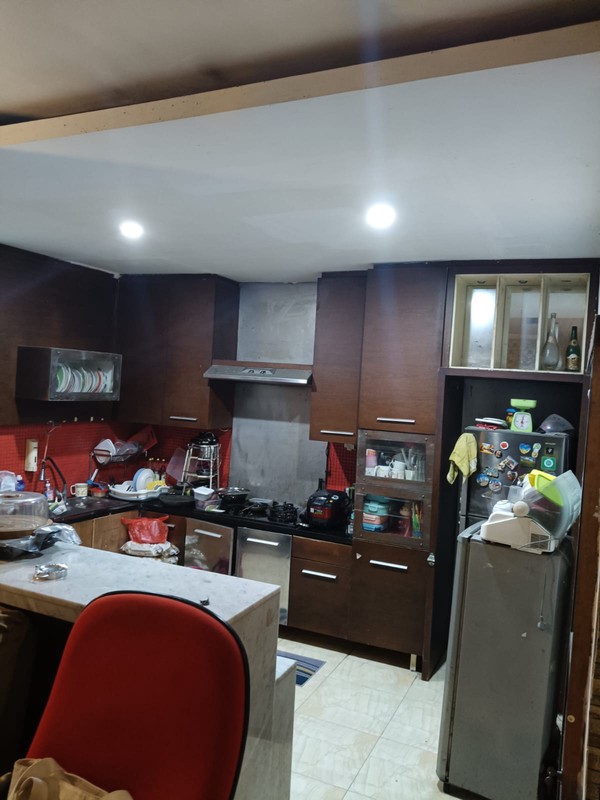 Jual Cepat Rumah Tingkat di Citra Gran Cibubur