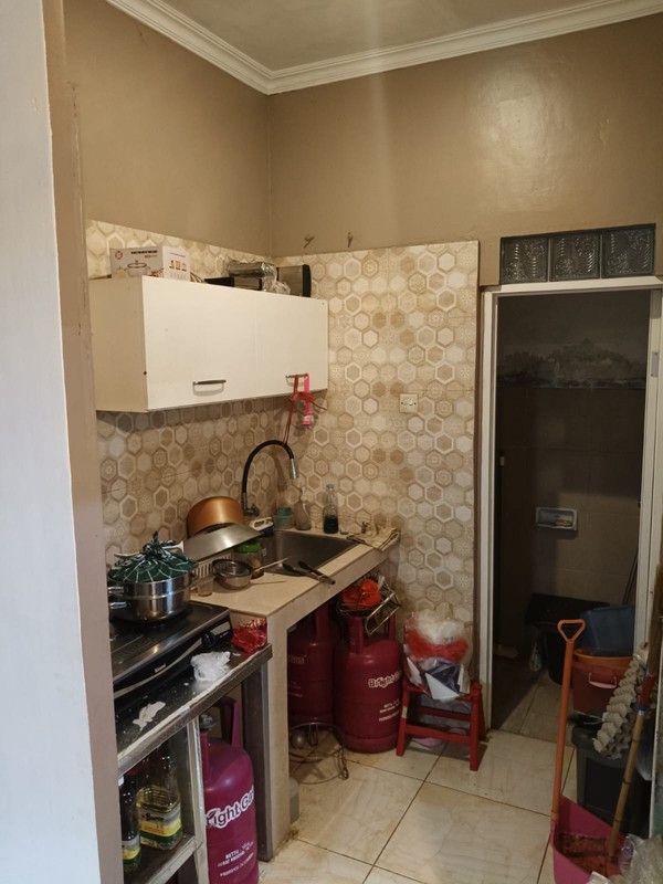 Jual Cepat Rumah Tingkat di Citra Gran Cibubur