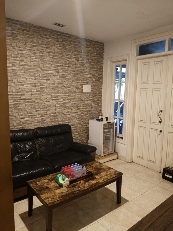 Jual Cepat Rumah Tingkat di Citra Gran Cibubur