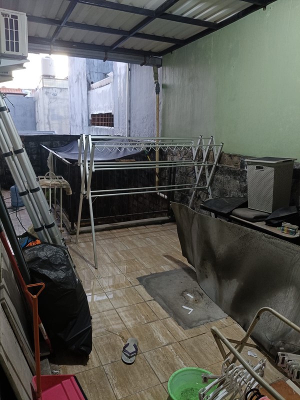 Jual Cepat Rumah Tingkat di Citra Gran Cibubur