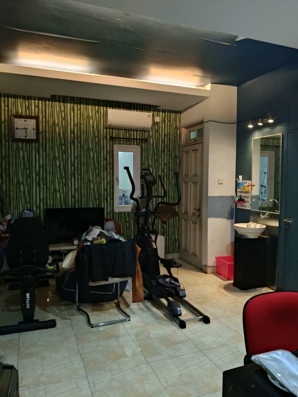 Jual Cepat Rumah Tingkat di Citra Gran Cibubur