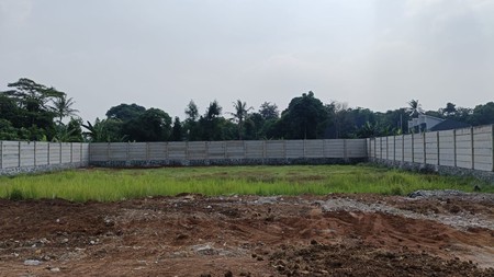 Dijual Tanah Strategis di Belakang Harvest City Cikarageman