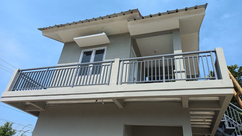 Dijual Tanah Strategis di Belakang Harvest City Cikarageman