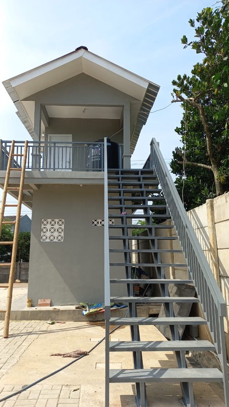 Dijual Tanah Strategis di Belakang Harvest City Cikarageman