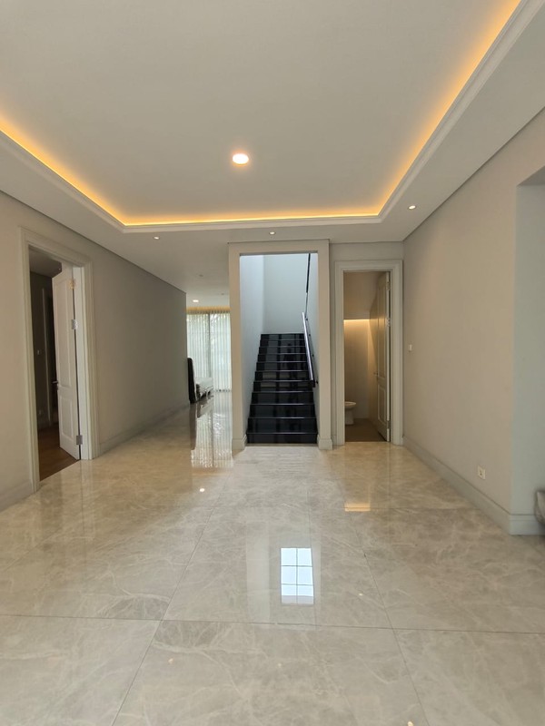 6 Milyar-an Dijual Rumah Baru Puri Widya Kencana Citraland Surabaya Barat Dekat G Walk Citraland , Sekolah Ciputra , Unesa