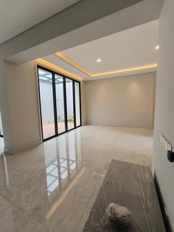 6 Milyar-an Dijual Rumah Baru Puri Widya Kencana Citraland Surabaya Barat Dekat G Walk Citraland , Sekolah Ciputra , Unesa