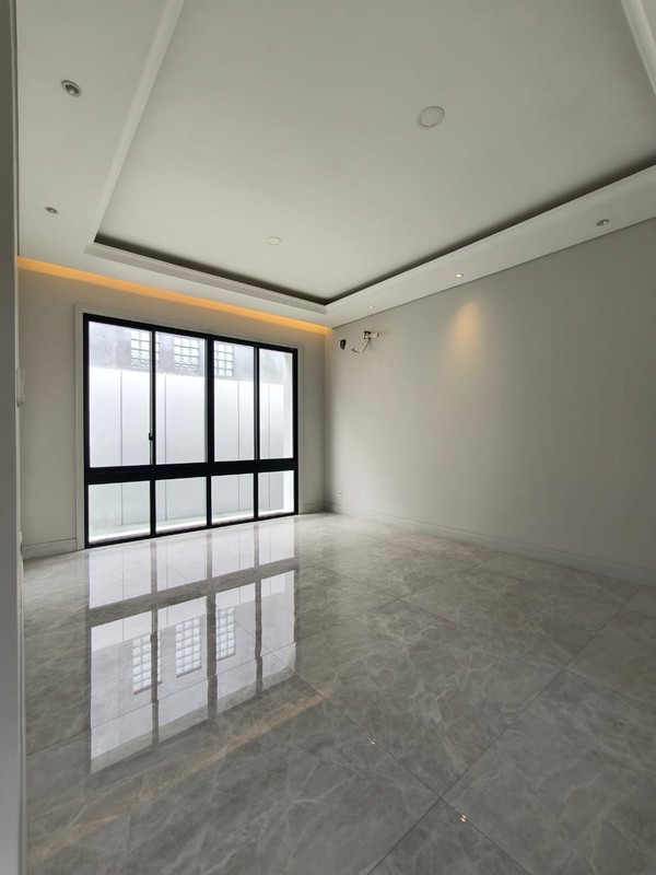 6 Milyar-an Dijual Rumah Baru Puri Widya Kencana Citraland Surabaya Barat Dekat G Walk Citraland , Sekolah Ciputra , Unesa