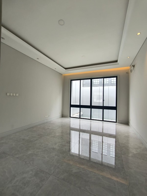 6 Milyar-an Dijual Rumah Baru Puri Widya Kencana Citraland Surabaya Barat Dekat G Walk Citraland , Sekolah Ciputra , Unesa