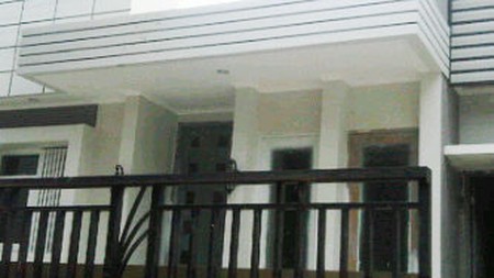 Dijual Rumah Siap Huni, Nyaman dan Lokasi Strategis @Tanah Kusir.