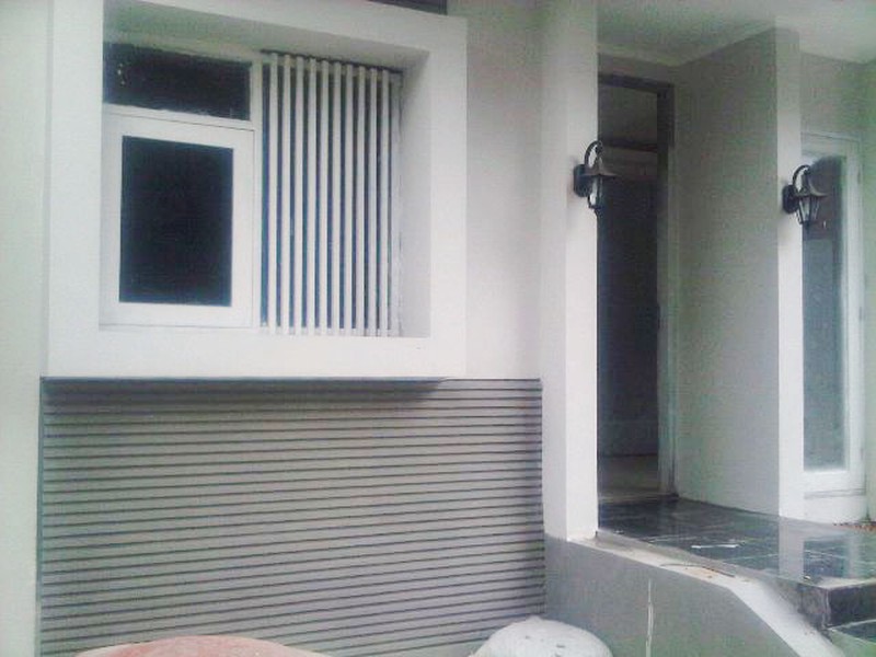 Dijual Rumah Siap Huni, Nyaman dan Lokasi Strategis @Tanah Kusir.