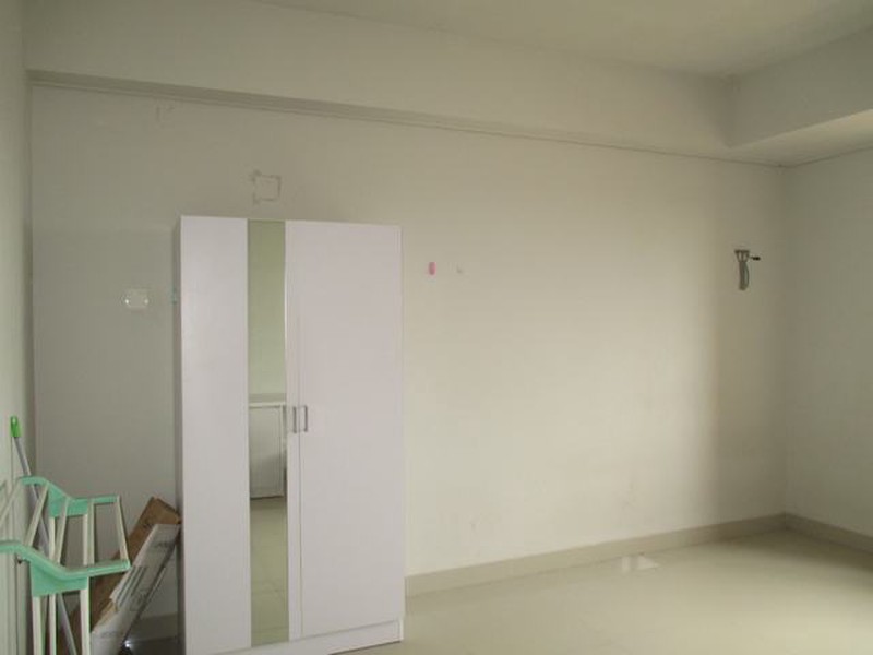 hanya 350jt ditengah kota dijual apartemen murah di beverly 90210 gading serpong type studio, strategis, siap huni