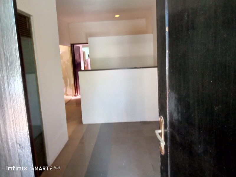 Aset Komersil Eks Kantor DIJUAL , Lokasi Prime Danau Toba Bendungan Hilir Jakarta Pusat