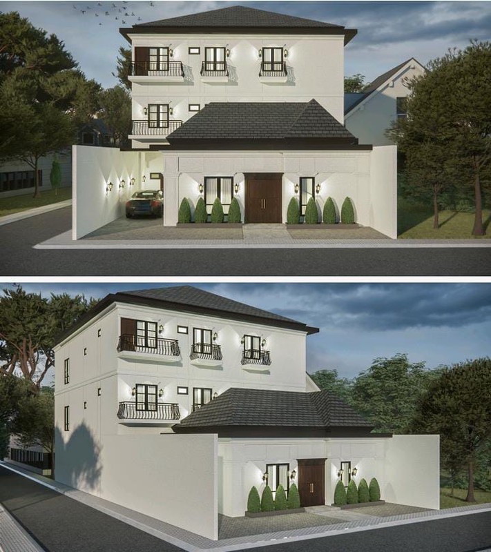 Peluang Langka ,Rumah dijual plus bonus 3 kios tersewa di lokasi komersil berkembang Bukit Duri Jakarta Selatan