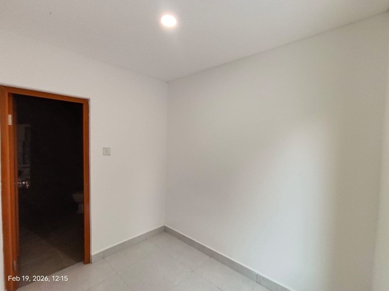 Rumah Baru 2,5 Lantai dalam Perumahan Jagakarsa Jakarta Selatan