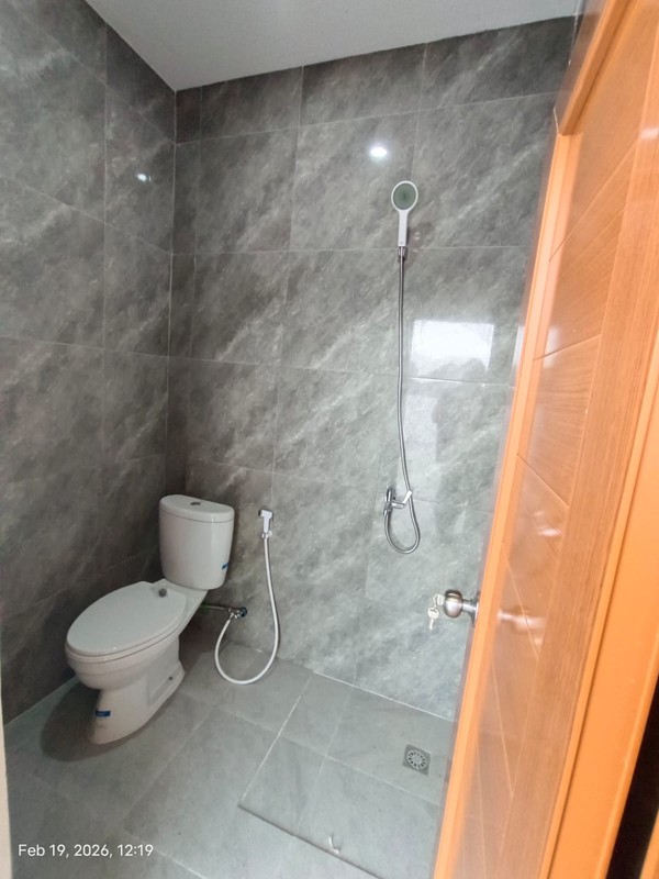 Rumah Baru 2,5 Lantai dalam Perumahan Jagakarsa Jakarta Selatan