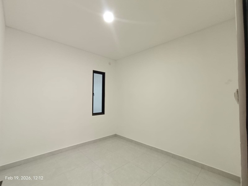 Rumah Baru 2,5 Lantai dalam Perumahan Jagakarsa Jakarta Selatan