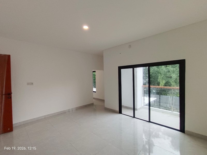 Rumah Baru 2,5 Lantai dalam Perumahan Jagakarsa Jakarta Selatan