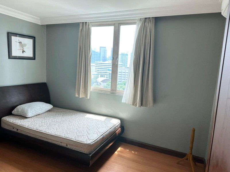 Puri Imperium Aparment 3 Bedroom, 136 m2 at Rasuna Said Jakarta Selatan,  close to Setiabudi LRT  Stasion 