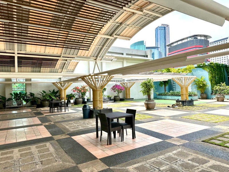 Puri Imperium Aparment 3 Bedroom, 136 m2 at Rasuna Said Jakarta Selatan,  close to Setiabudi LRT  Stasion 