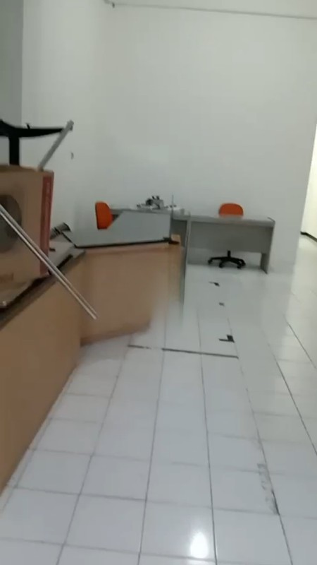 2 Milyaran Dijual Ruko Raya Tenggilis Barat - Hadap Nol Jalan Raya Komersial Area Cocok Buat Segala Usaha Dekat Ubaya Tenggilis Mejoyo, Superindo Raya Jemursari