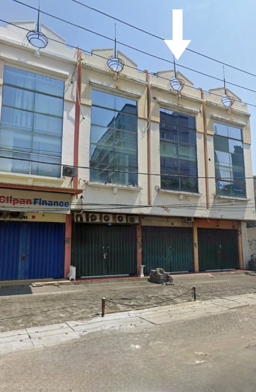 2 Milyaran Dijual Ruko Raya Tenggilis Barat - Hadap Nol Jalan Raya Komersial Area Cocok Buat Segala Usaha Dekat Ubaya Tenggilis Mejoyo, Superindo Raya Jemursari