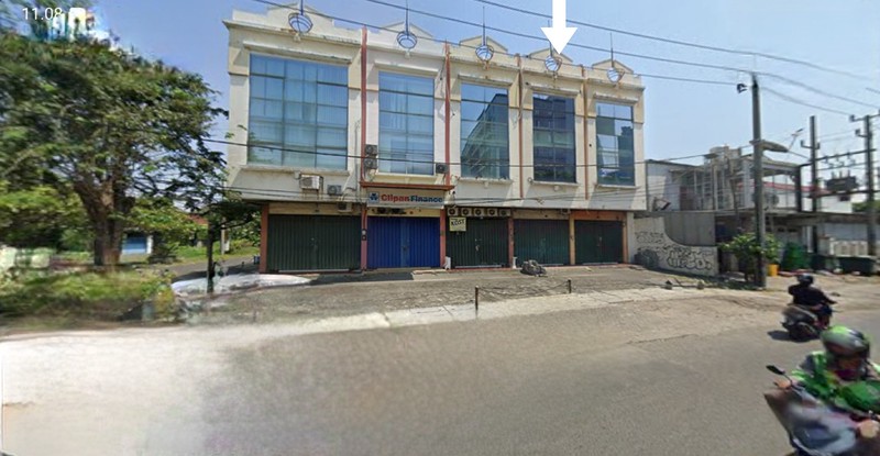 2 Milyaran Dijual Ruko Raya Tenggilis Barat - Hadap Nol Jalan Raya Komersial Area Cocok Buat Segala Usaha Dekat Ubaya Tenggilis Mejoyo, Superindo Raya Jemursari