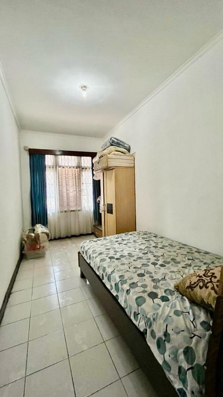 Rumah Bagus Di Mandar Bintaro Jaya Sektor 3