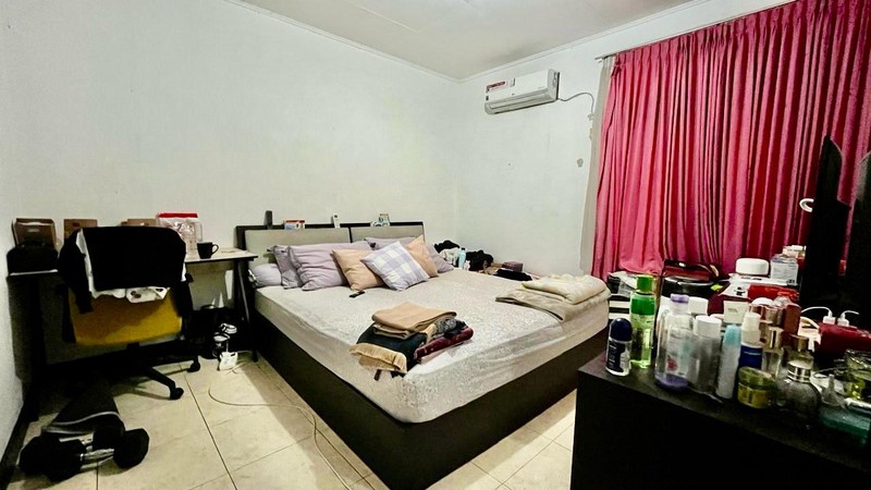 Rumah Bagus Di Mandar Bintaro Jaya Sektor 3