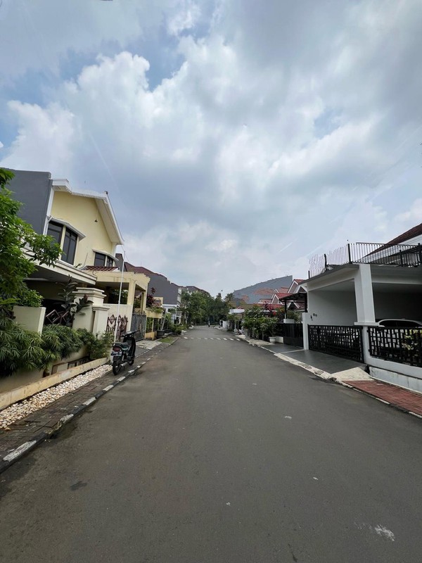 Rumah Bagus Di Mandar Bintaro Jaya Sektor 3