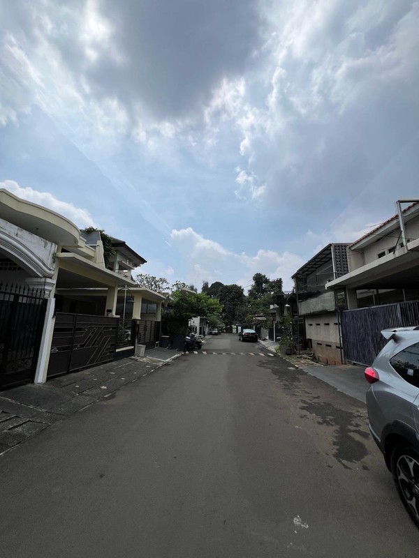 Rumah Bagus Di Mandar Bintaro Jaya Sektor 3