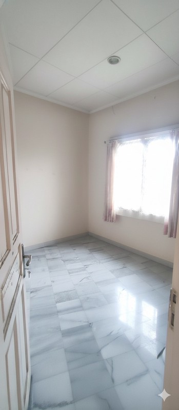 Hunian Strategis 2 Lantai di Jantung Bintaro Sektor 3 di bawah harga pasar