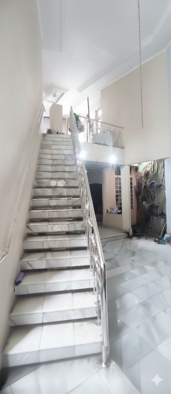 Hunian Strategis 2 Lantai di Jantung Bintaro Sektor 3 di bawah harga pasar