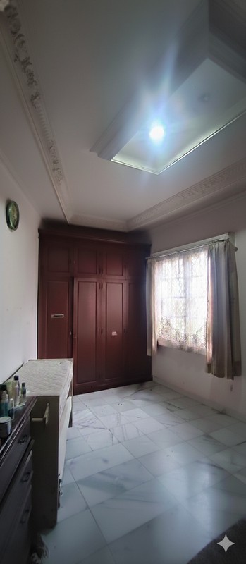 Hunian Strategis 2 Lantai di Jantung Bintaro Sektor 3 di bawah harga pasar