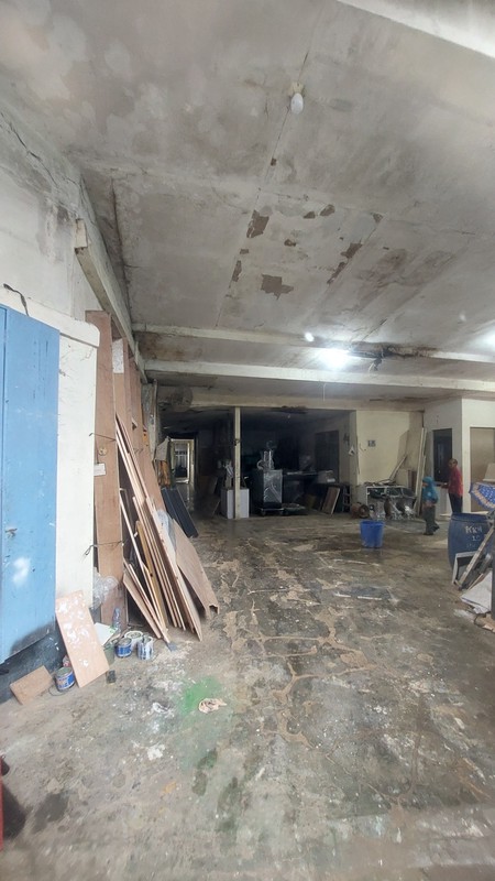 Tanah di Jl Raya Tapos Depok