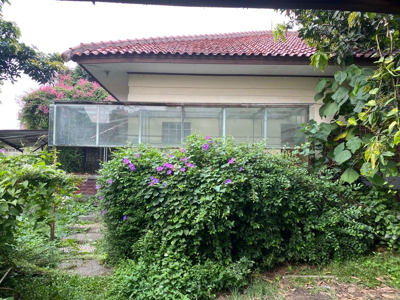 Kavling Siap Bangun dengan Luas 3268 m2 Sertikfat SHM @Pondok Aren