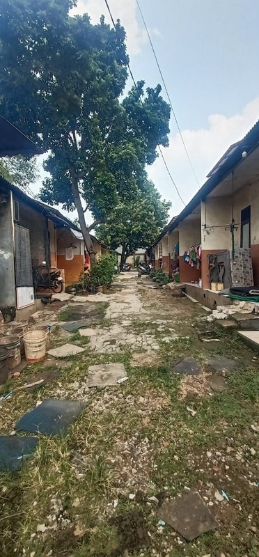 Dijual! Kavling Siap Bangun dengan Luas 3268 m2 Sertikfat SHM @Pondok Aren