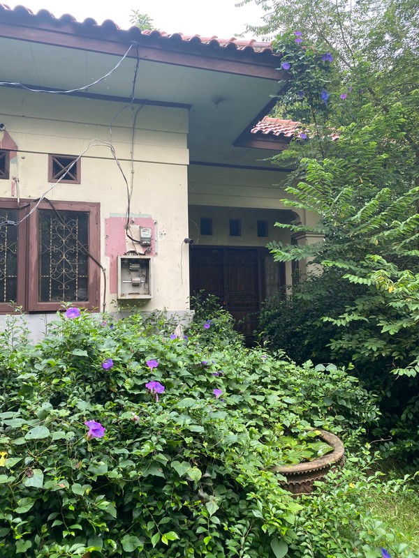 Dijual! Kavling Siap Bangun dengan Luas 3268 m2 Sertikfat SHM @Pondok Aren