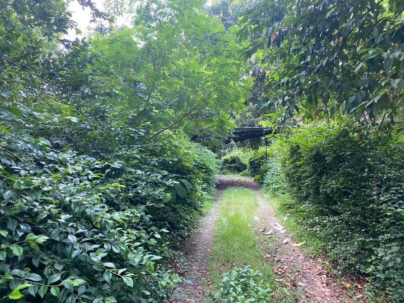 Dijual! Kavling Siap Bangun dengan Luas 3268 m2 Sertikfat SHM @Pondok Aren