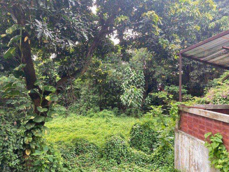 Dijual! Kavling Siap Bangun dengan Luas 3268 m2 Sertikfat SHM @Pondok Aren