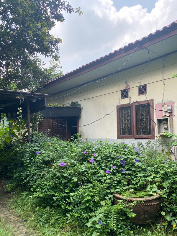 Dijual! Kavling Siap Bangun dengan Luas 3268 m2 Sertikfat SHM @Pondok Aren