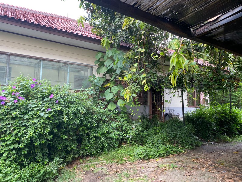 Dijual! Kavling Siap Bangun dengan Luas 3268 m2 Sertikfat SHM @Pondok Aren