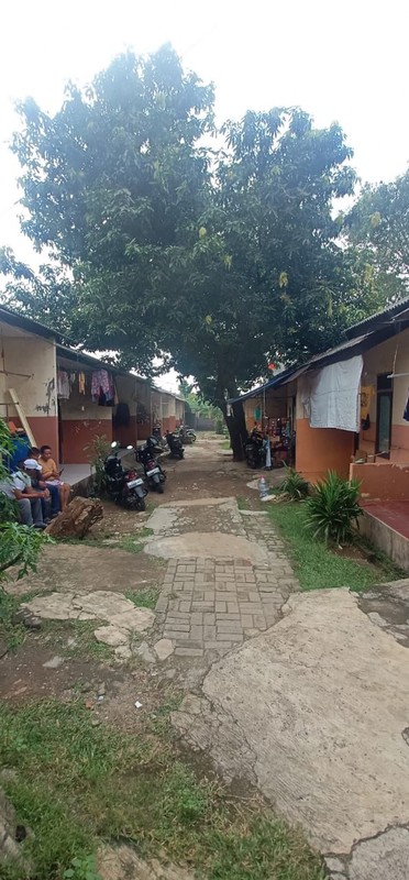 Dijual! Kavling Siap Bangun dengan Luas 3268 m2 Sertikfat SHM @Pondok Aren