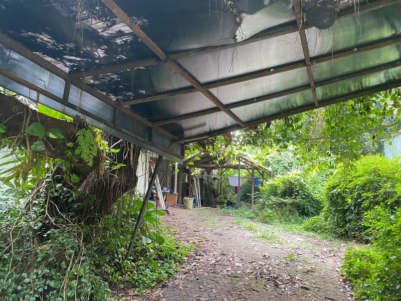 Dijual! Kavling Siap Bangun dengan Luas 3268 m2 Sertikfat SHM @Pondok Aren