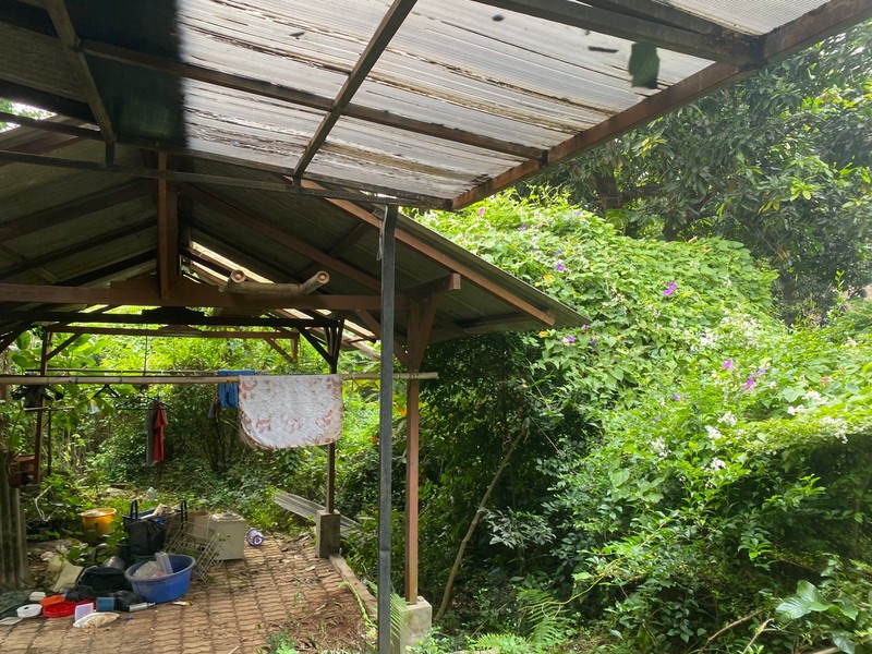 Dijual! Kavling Siap Bangun dengan Luas 3268 m2 Sertikfat SHM @Pondok Aren