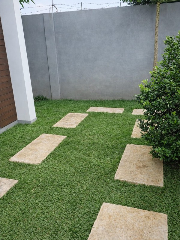 Rumah di Pamulang Timur Dalam Cluster