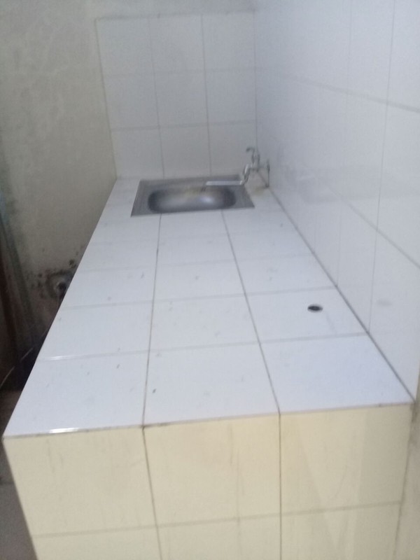 Rumah di Pamulang Timur Dalam Cluster