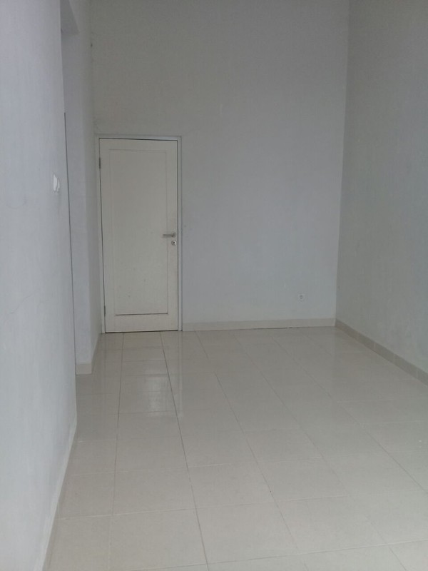 Rumah di Pamulang Timur Dalam Cluster